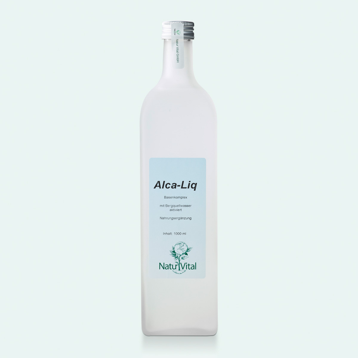 Alca-Liq Basenkomplex 1000 ml