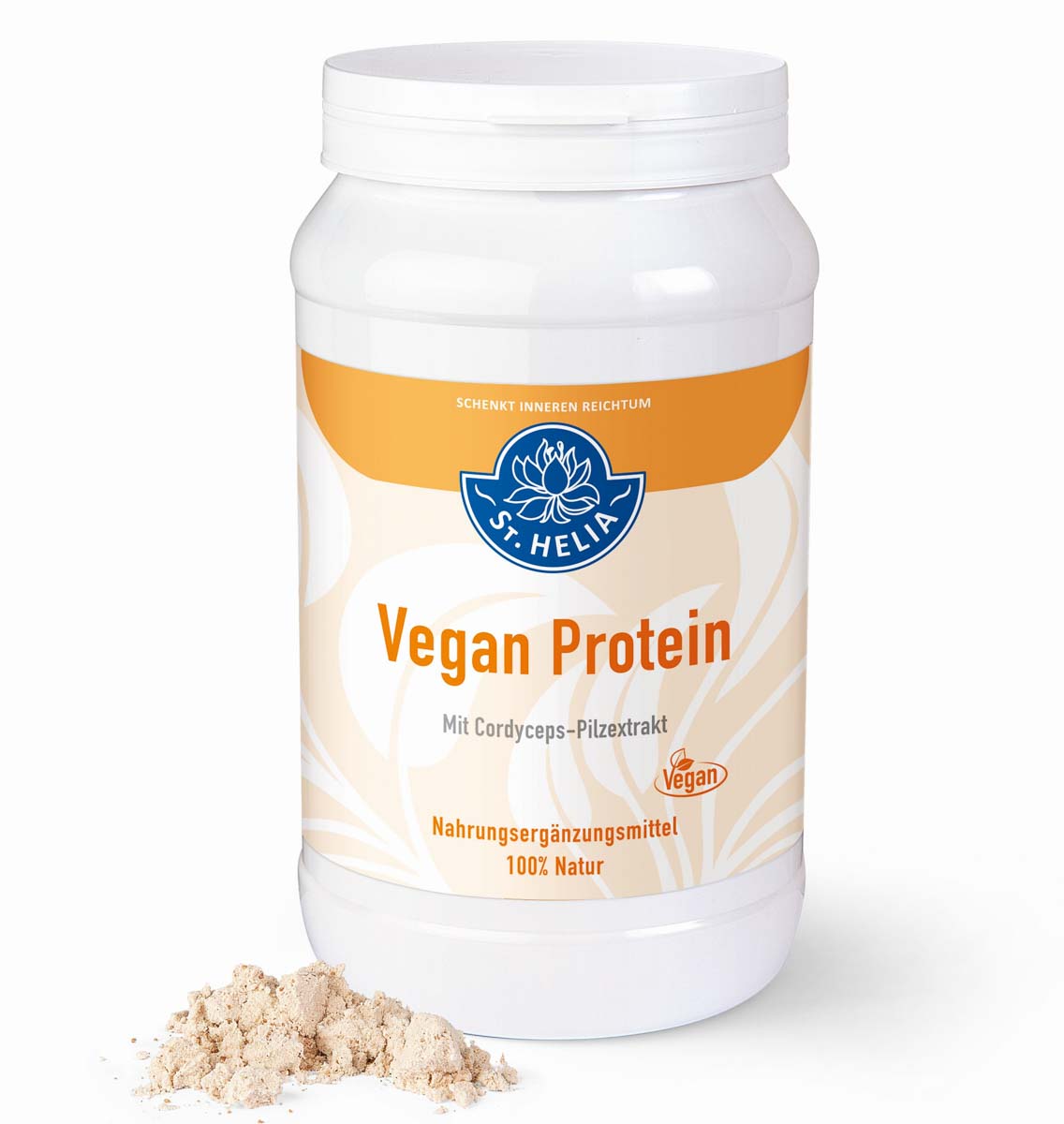 Vegan Protein 560 g