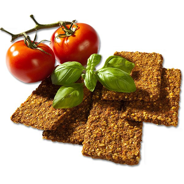 Life Crackers Italienisch Bio 90 g