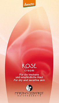 ROSE Cream 50 ml