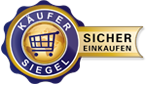 Käuferschutz Logo