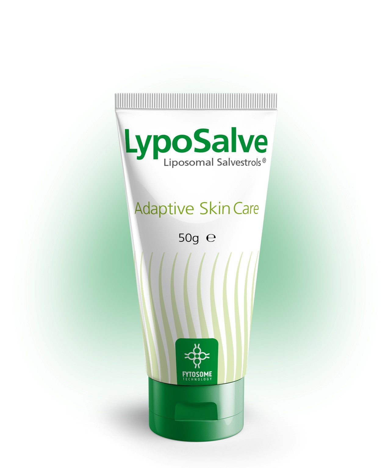 LypoSalve - Salvestrol Creme 52 ml Tube