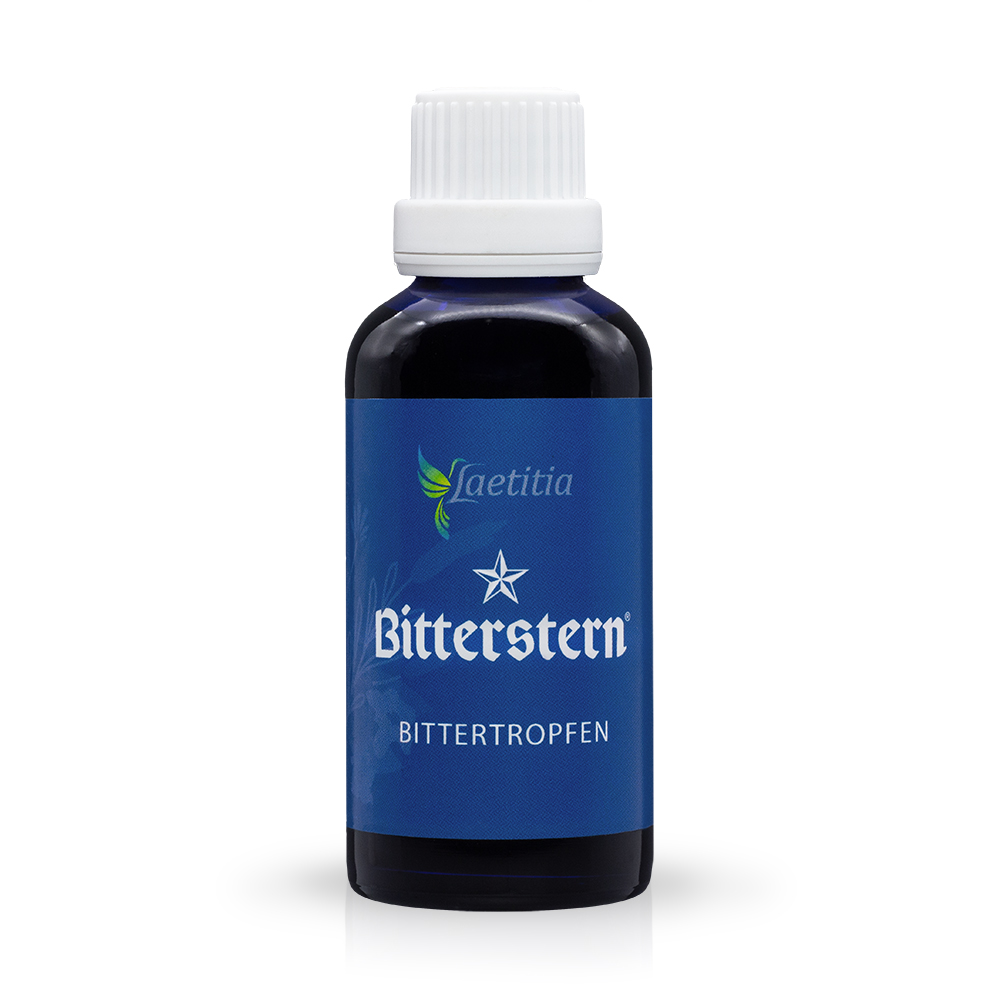 Bitterstern® - Kräuterbitter 50 ml
