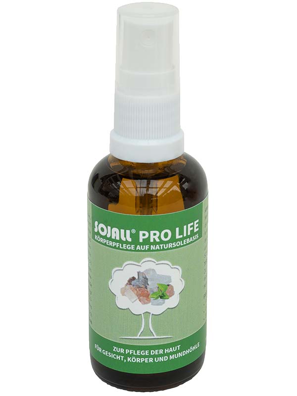 Sojall Pro Life (ehem. Anolin M), 50 ml